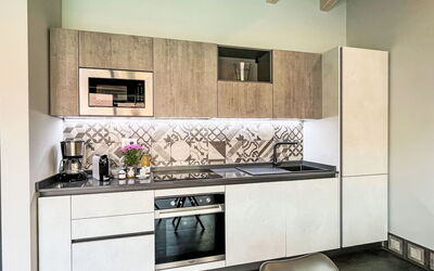 Accommodatie:&nbsp;Albarola 388.2