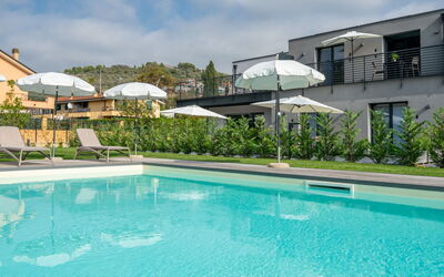 Accommodatie:&nbsp;Rossese 388.1