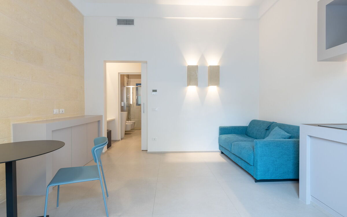 Accommodatie:&nbsp;Appartamento Ai Pescatori - La Nassa