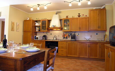 Villino Setteponti