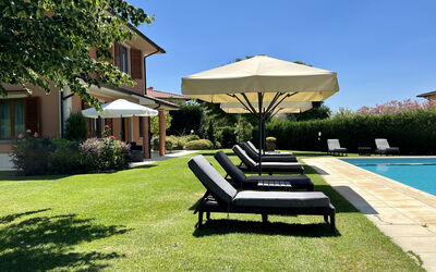 Villino Setteponti