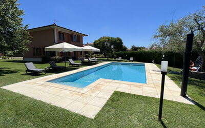 Villino Setteponti