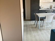 Accommodatie:&nbsp;Pavia Tower 5