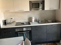 Accommodatie:&nbsp;Pavia Tower 5