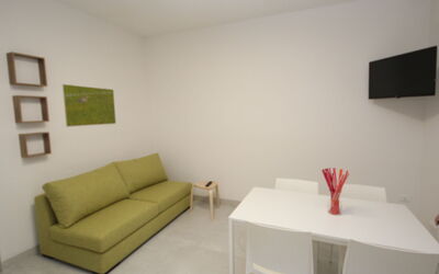 Accommodatie:&nbsp;Marcello 623.7