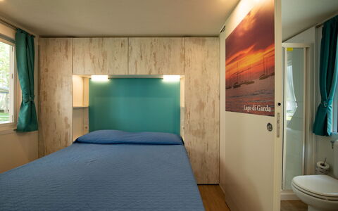 Accommodatie:&nbsp;Garda Blue 9.4