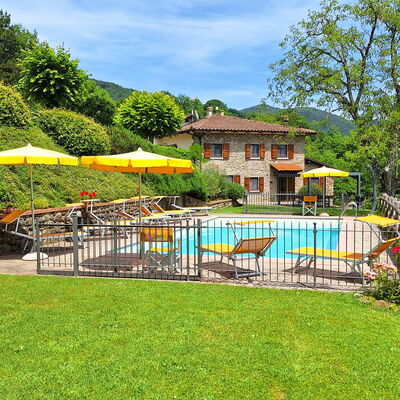 Villa Renaccio