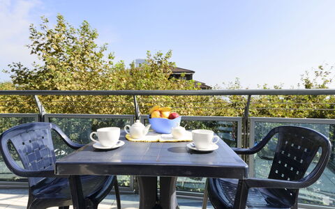 Accommodatie:&nbsp;Sunbeach 687.2