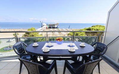 Accommodatie:&nbsp;Sunbeach 687.2