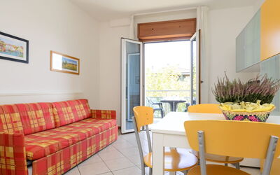 Accommodatie:&nbsp;Sunbeach 687.1