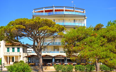 Accommodatie:&nbsp;Sunbeach 687.2