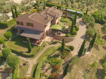 Villa i Colli