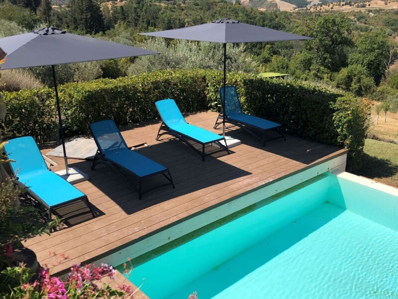 Villa Tresanti