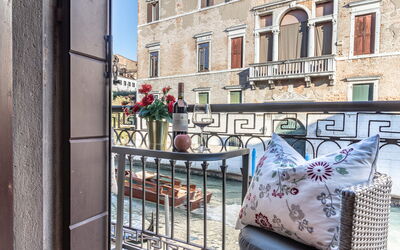Venice Boutique Apartment - Venetië, Venetië, Italië