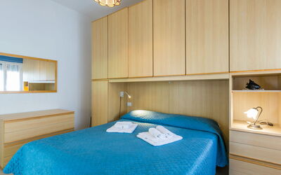 Accommodatie:&nbsp;Harbour 644.2