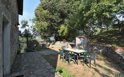 Villa Antelminelli