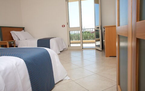 Accommodatie:&nbsp;Baraka Apartments Mono 5