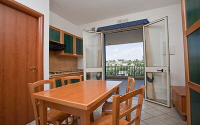 Accommodatie:&nbsp;Baraka Apartments Mono 1