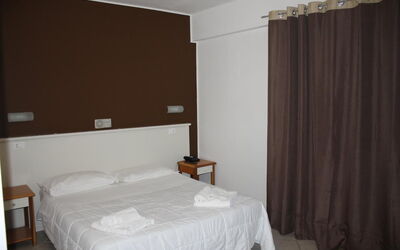 Accommodatie:&nbsp;Baraka Apartments Bilo 5