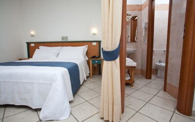 Accommodatie:&nbsp;Baraka Apartments Mono 9