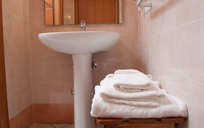 Accommodatie:&nbsp;Baraka Apartments Mono 2