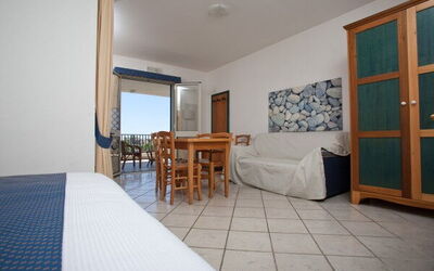 Accommodatie:&nbsp;Baraka Apartments Mono 6