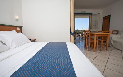 Accommodatie:&nbsp;Baraka Apartments Bilo 5