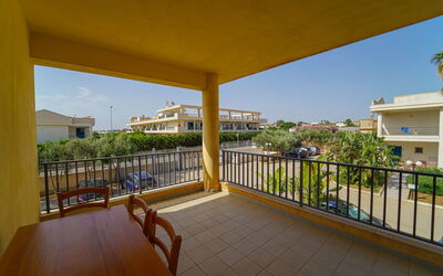 Accommodatie:&nbsp;Baraka Apartments Bilo 5