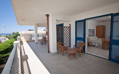 Accommodatie:&nbsp;Baraka Apartments Bilo 5