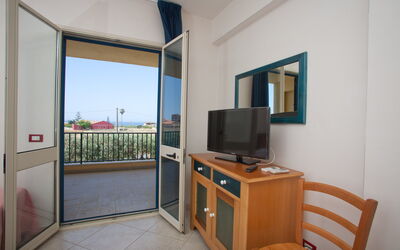 Accommodatie:&nbsp;Baraka Apartments Mono 5