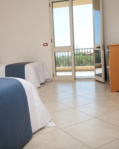 Baraka Apartments Bilo 1