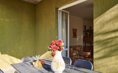 Accommodatie:&nbsp;The Green House 644.1