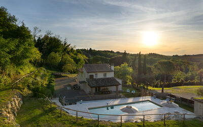 Villa Noemi