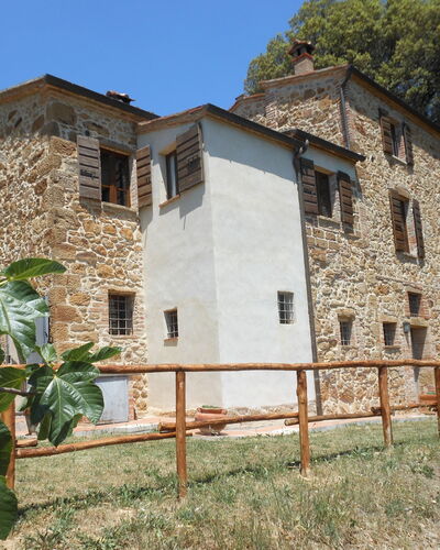 Casa Mulinello