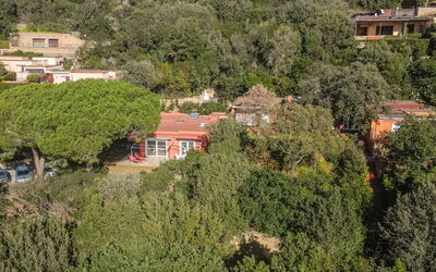 Villa Marzia Mare & Golf