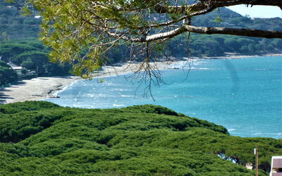 Villa Marzia Mare & Golf
