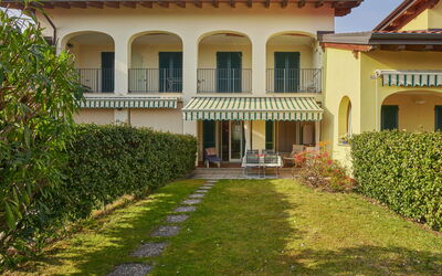 Accommodatie:&nbsp;Paradiso 774.2