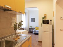 Vintage Apartment in Florence