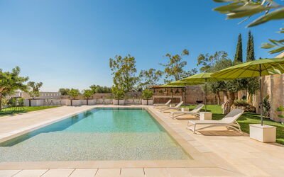 Mastropà Exclusive Resort