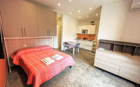 Accommodatie:&nbsp;Giallo 260.3
