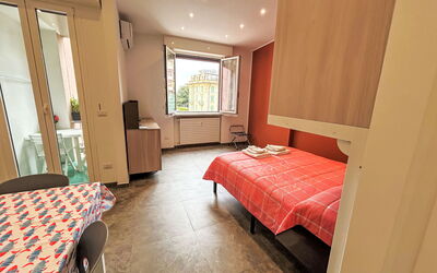 Accommodatie:&nbsp;Giallo 260.3