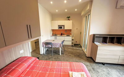 Accommodatie:&nbsp;Giallo 260.3