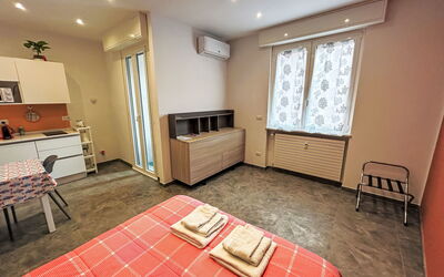 Accommodatie:&nbsp;Giallo 260.3
