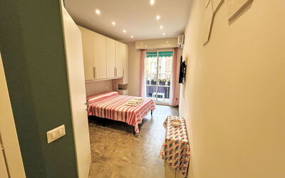 Accommodatie:&nbsp;Rosso 260.1