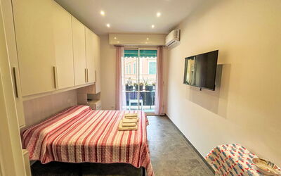 Accommodatie:&nbsp;Rosso 260.1