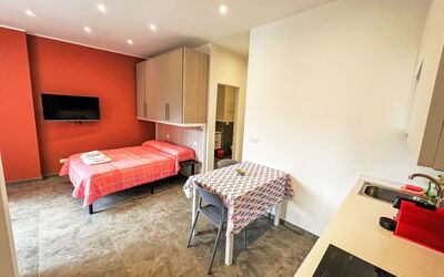 Accommodatie:&nbsp;Giallo 260.3