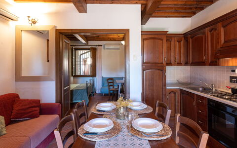 Accommodatie:&nbsp;Il Lago 630.3
