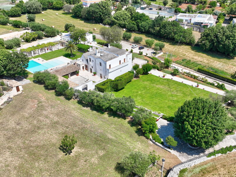 Masseria Della Croce