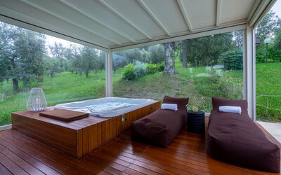 Villa Ca Viola