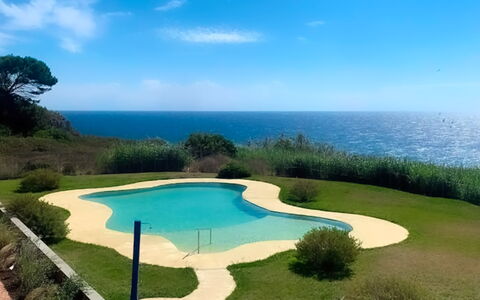 Apartment Saraceni - Cervo